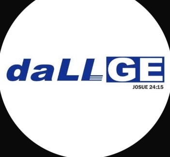 Logo daLLGE